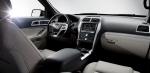 Ford Explorer 2011 года